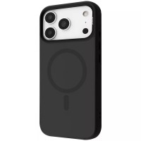 Чехол Proove Sapphire Case with Magnetic Ring iPhone 17 Pro Max (Черный)