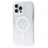 Чехол Proove Shadow Star Case with Magnetic Ring iPhone 16 Pro (белый)