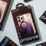 Чехол Proove Shadow Star Case with Magnetic Ring iPhone 16 Pro