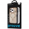 Чехол Proove VS1 Case with Magnetic Ring iPhone 17 Pro Max (Черный)