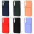 Чехол WAVE Colorful Pocket Samsung Galaxy S22