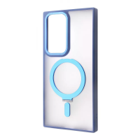 Чехол WAVE Attraction Case with MagSafe Samsung Galaxy S23 Ultra