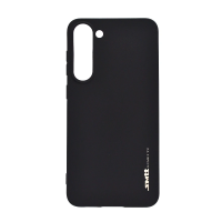 Чехол SMTT для Samsung S23 Plus (чёрный) Чехол SMTT для Samsung S23 Plus (чёрный)