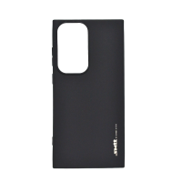 Чехол SMTT для Samsung S23 Ultra (чёрный) Чехол SMTT для Samsung S23 Ultra (чёрный)
