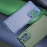 Чехол WAVE Colorful Case (TPU) Samsung Galaxy S23 Ultra (розовый)