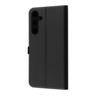 Чехол WAVE Flap Case Samsung Galaxy M35 5G (черный) Чехол WAVE Flap Case Samsung Galaxy M35 5G (черный)