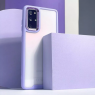 Чехол WAVE Just Case Samsung Galaxy S23 Plus (розовый)