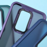 Чехол WAVE Matte Color Case Samsung Galaxy A15 4G/5G (зелёный)