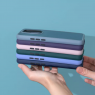 Чехол WAVE Matte Color Case Samsung Galaxy A15 4G/5G (зелёный)