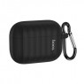 Чехол для наушников Hoco WB22 Glory Series Airpods 3 Black