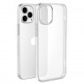 Защитный силиконовый чехол Oucase на iPhone 12/12 Pro/12 Pro Max