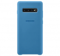 Чехол Silicone Cover для Samsung Galaxy S10 Plus Чехол Silicone Cover для Samsung Galaxy S10 Plus