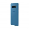 Чехол Silicone Cover для Samsung Galaxy S10 Plus