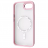 Чехол Proove Essence Case with Magnetic Ring iPhone 16e (чёрный)