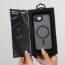Чехол Proove Essence Case with Magnetic Ring iPhone 16e (чёрный)