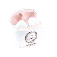 Беспроводные Нушники XO G6 TWS (белый) (кот) Беспроводные Нушники XO G6 TWS (белый) (кот)