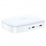 Портативная Батарея Borofone DBT07 10000mAh + фонарь