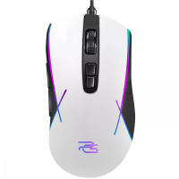 Проводная игровая мышь Proove Gaming Defiant (белый) Проводная игровая мышь Proove Gaming Defiant (белый)