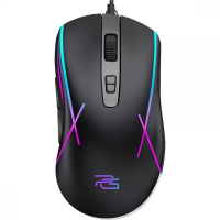 Проводная игровая мышь Proove Gaming Defiant (черный) Проводная игровая мышь Proove Gaming Defiant (черный)