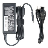 Сетевое зарядное устройство для ноутбука DELL 19,5V/3,34A (4,5*3мм)