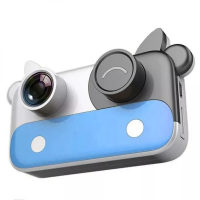 Детский фотоаппарат Funny Cow GM20 Детский фотоаппарат Funny Cow GM20