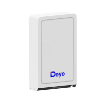 Аккумуляторный блок DEYE RW-M5.3 Pro LiFePO4 LV 51.2v 104AH 5.32kwh