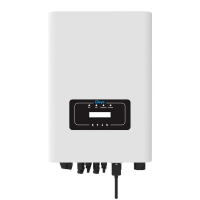 Инвертор сетевой Deye SUN-20K-G05 (20 кВт, 3ф, MPPT:2) Инвертор сетевой Deye SUN-20K-G05 (20 кВт, 3ф, MPPT:2)