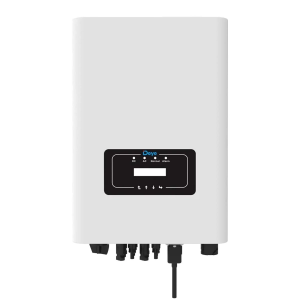Инвертор сетевой Deye SUN-20K-G05 (20 кВт, 3ф, MPPT:2)