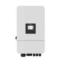 Гибридный инвертор Deye SUN-12K-SG05LP3-EU-SM2 (WI-FI/12кВт трехфазный/MPPT 160-650/240A/DC48В)
