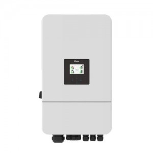 Гибридный инвертор Deye SUN-12K-SG05LP3-EU-SM2 (WI-FI/12кВт трехфазный/MPPT 160-650/240A/DC48В)