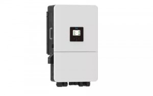 Гибридный инвертор Deye SUN-15K-SG05LP3-EU-SM2 (LV/15 кВт 3ф/MPPT 160-650/280A/АКБ 48V/Parallel)