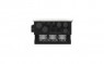 Гибридный инвертор Deye SUN-15K-SG05LP3-EU-SM2 (LV/15 кВт 3ф/MPPT 160-650/280A/АКБ 48V/Parallel)