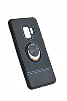 Чехол для Samsung Galaxy S9 с кольцом-подставкой Чехол для Samsung Galaxy S9 с кольцом-подставкой