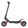 Электросамокат Proove X-City Dual Sport (черно/красный)