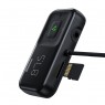 FM Модулятор Baseus T typed S-16 CCTM-E