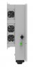 Гибридный инвертор Deye SUN-10K-SG02LP1-EU (WI-FI/10 кВт однофазный/MPPT 150-425/220A/DC48В/Parallel)