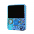 Портативная игровая консоль G6 3.5 дюйма 6000mAh (синий)