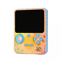 Портативная игровая консоль G6 3.5 дюйма 6000mAh Портативная игровая консоль G6 3.5 дюйма 6000mAh