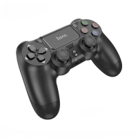 Геймпад для PS3/PS4 Hoco DGM01 (черный) Геймпад для PS3/PS4 Hoco DGM01 (черный)