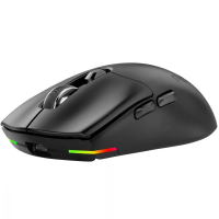 Беспроводная игровая мышь Proove Gaming Rate (черный) Беспроводная игровая мышь Proove Gaming Rate (черный)