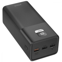 Портативная Батарея Proove Giant 100W 40000mAh (черный) Портативная Батарея Proove Giant 100W 40000mAh (черный)