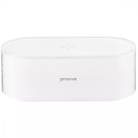 Ночник с Беспроводной Зарядкой Proove Glow 1200mAh Ночник с Беспроводной Зарядкой Proove Glow 1200mAh