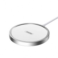 Беспроводное зарядное устройство Remax RP-W37 MagSafe Magnetic Charging 15W
