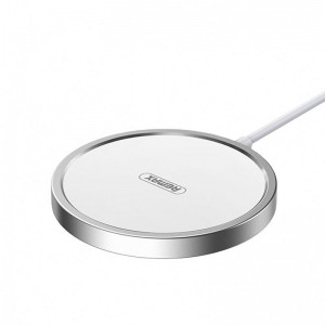 Беспроводное зарядное устройство Remax RP-W37 MagSafe Magnetic Charging 15W