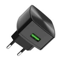 Сетевое зарядное устройство Hoco C70A Сетевое зарядное устройство Hoco C70A