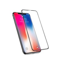 Защитное стекло 3D Tempered Glass XO на iPhone Xr Защитное стекло 3D Tempered Glass XO на iPhone Xr