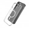 Защитный магнитный чехол с MagSafe для iPhone 13 Pro Max