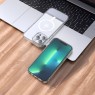 Защитный магнитный чехол с MagSafe для iPhone 13 Pro Max
