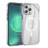 Защитный магнитный чехол с MagSafe для iPhone 13 Pro Max