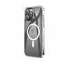 Защитный магнитный чехол с MagSafe для iPhone 13 Pro Max